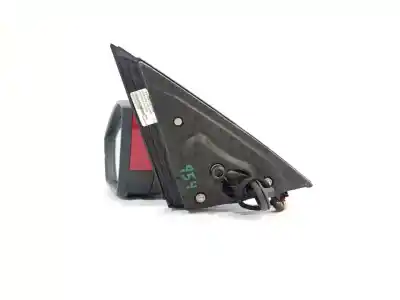 Second-hand car spare part left rearview mirror for skoda scala (nw) active oem iam references 657857407  