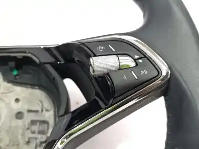 Pièce détachée automobile d'occasion volant pour skoda scala (nw) active références oem iam 5e3419093a  