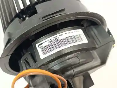 Автозапчасти б/у отопительный двигатель за dacia sandero stepway essential ссылки oem iam x52careg  
