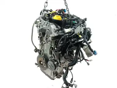 Автозапчастина б/у двигун комплект для dacia sandero stepway essential посилання на oem iam h4db4  