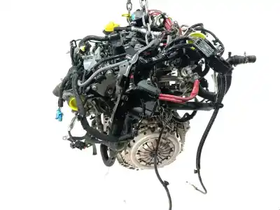 Автозапчастина б/у двигун комплект для dacia sandero stepway essential посилання на oem iam h4db4  