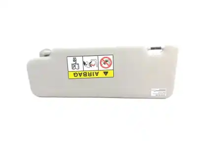 Автозапчастина б/у правильний натір для DACIA SANDERO STEPWAY ESSENTIAL Посилання на OEM IAM 964004591R  