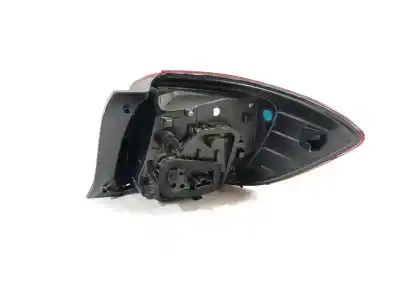 Автозапчасти б/у левый задний фонарь за dacia sandero stepway essential ссылки oem iam 265554938r  