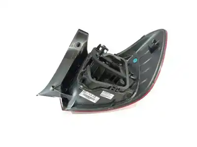 Автозапчасти б/у левый задний фонарь за dacia sandero stepway essential ссылки oem iam 265554938r