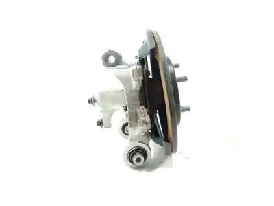 Second-hand car spare part rear right knuckle for kia niro (sg2) e-concept oem iam references 52720g2000  