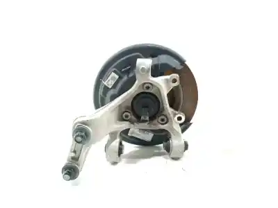 Peça sobressalente para automóvel em segunda mão manga de eixo traseira direita por kia niro (sg2) e-concept referências oem iam 52720g2000