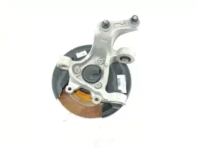 Second-hand car spare part rear left knuckle for kia niro (sg2) e-concept oem iam references 52710g2000  