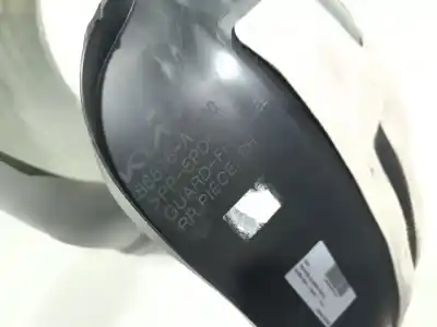 Peça sobressalente para automóvel em segunda mão cave de roda dianteira direita por kia niro (sg2) e-concept referências oem iam 86816at000  