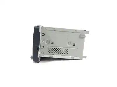 Piesă de schimb auto la mâna a doua SISTEM AUDIO / CD RADIO CASETOFON pentru VOLKSWAGEN TIGUAN  Referințe OEM IAM 3C8035195F  