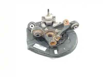 Peça sobressalente para automóvel em segunda mão manga de eixo traseira direita por bmw x1 (e84) sdrive 18d referências oem iam 678805004