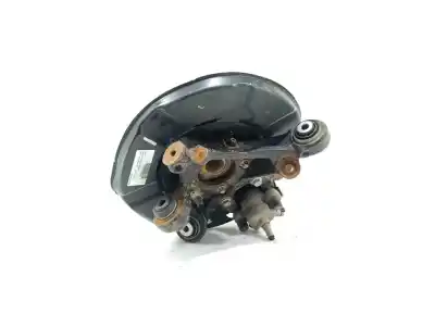 Peça sobressalente para automóvel em segunda mão manga de eixo traseira esquerda por bmw x1 (e84) sdrive 18d referências oem iam 678804904