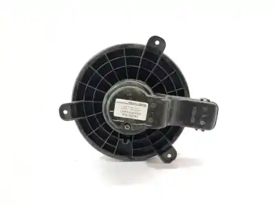 Pezzo di ricambio per auto di seconda mano motore di riscaldamento per mitsubishi eclipse cross basis riferimenti oem iam 7802a326  