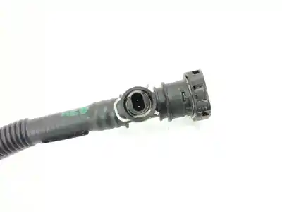 Peça sobressalente para automóvel em segunda mão tubo por kia niro (sg2) e-concept referências oem iam 375y3ao010  