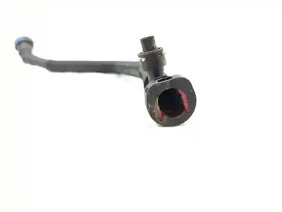 Peça sobressalente para automóvel em segunda mão tubo por kia niro (sg2) e-concept referências oem iam 375y3ao010  