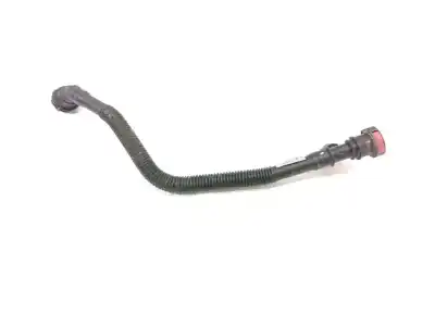 Peça sobressalente para automóvel em segunda mão tubo por kia niro (sg2) e-concept referências oem iam 375y3ao010  