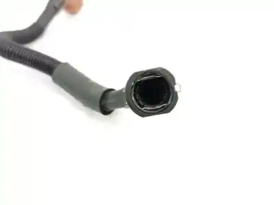 Peça sobressalente para automóvel em segunda mão tubo por kia niro (sg2) e-concept referências oem iam 254l5ao000