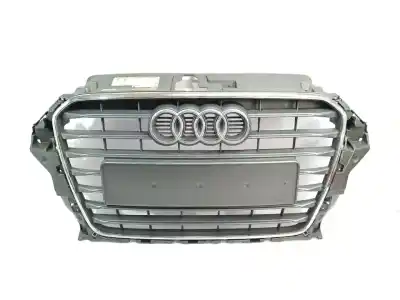 Автозапчастина б/у передня решіта для q7 a3 8v ambiente посилання на oem iam 8v3853037  
