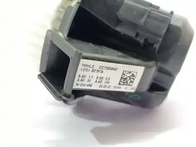 Автозапчастина б/у тепловий двигун для renault twingo iii (bcm_, bca_) z.e: (bca1) посилання на oem iam ee795002  