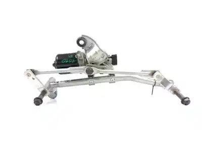 Second-hand car spare part front windshield wiper motor for renault twingo iii (bcm_, bca_) z.e: (bca1) oem iam references a4538200040  