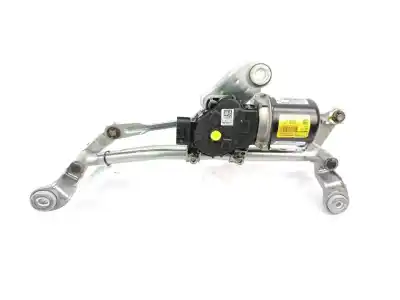 Second-hand car spare part front windshield wiper motor for renault twingo iii (bcm_, bca_) z.e: (bca1) oem iam references a4538200040  