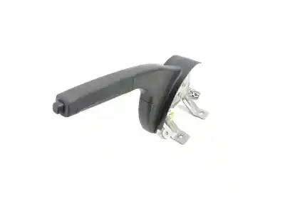 Pezzo di ricambio per auto di seconda mano leva del freno a mano per renault twingo iii (bcm_, bca_) z.e: (bca1) riferimenti oem iam a4534200084  