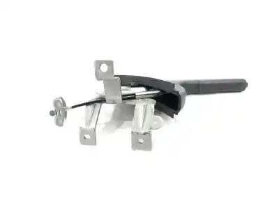 Second-hand car spare part handbrake lever for renault twingo iii (bcm_, bca_) z.e: (bca1) oem iam references a4534200084