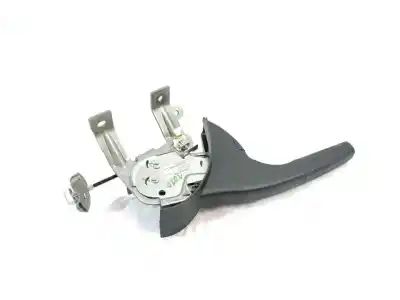 Pezzo di ricambio per auto di seconda mano leva del freno a mano per renault twingo iii (bcm_, bca_) z.e: (bca1) riferimenti oem iam a4534200084  
