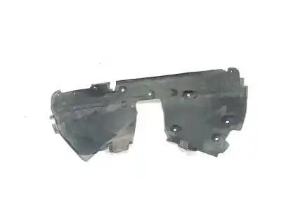 Second-hand car spare part front left wheel arch for renault twingo iii (bcm_, bca_) z.e: (bca1) oem iam references 638412757r