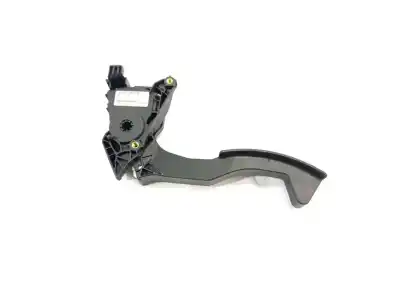 Second-hand car spare part accelerator pedal for renault twingo iii (bcm_, bca_) z.e: (bca1) oem iam references a4532900800  