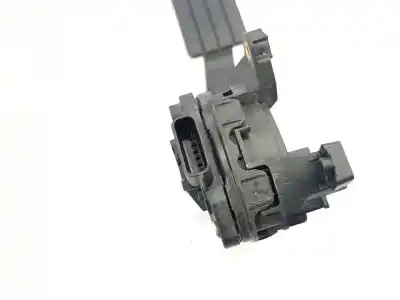 Pezzo di ricambio per auto di seconda mano PEDALE DELL ACCELERATORE per RENAULT TWINGO III (BCM_, BCA_)  Riferimenti OEM IAM A4532900800  