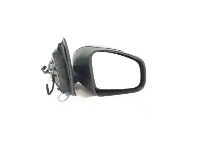 Second-hand car spare part right rearview mirror for renault twingo iii (bcm_, bca_) z.e: (bca1) oem iam references e8026829  