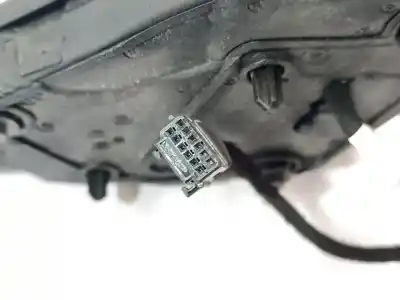 Second-hand car spare part right rearview mirror for renault twingo iii (bcm_, bca_) z.e: (bca1) oem iam references e8026829  