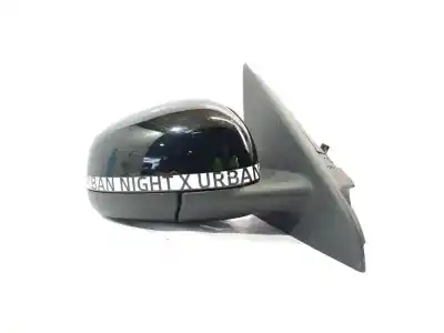 Second-hand car spare part right rearview mirror for renault twingo iii (bcm_, bca_) z.e: (bca1) oem iam references e8026829  