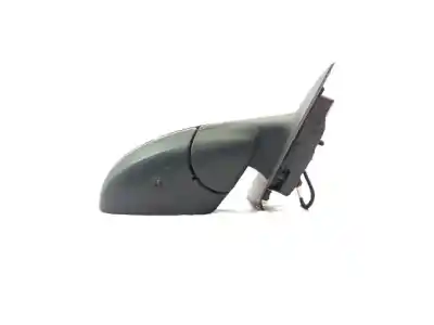 Second-hand car spare part right rearview mirror for renault twingo iii (bcm_, bca_) z.e: (bca1) oem iam references e8026829
