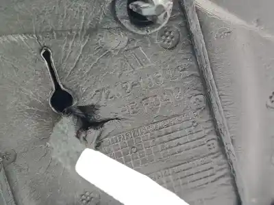 Second-hand car spare part left rearview mirror for renault twingo iii (bcm_, bca_) z.e: (bca1) oem iam references 7202103lh  