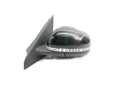 Second-hand car spare part left rearview mirror for renault twingo iii (bcm_, bca_) z.e: (bca1) oem iam references 7202103lh