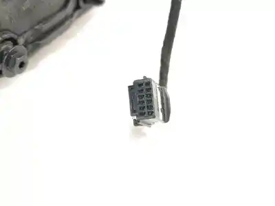 Second-hand car spare part left rearview mirror for renault twingo iii (bcm_, bca_) z.e: (bca1) oem iam references 7202103lh  