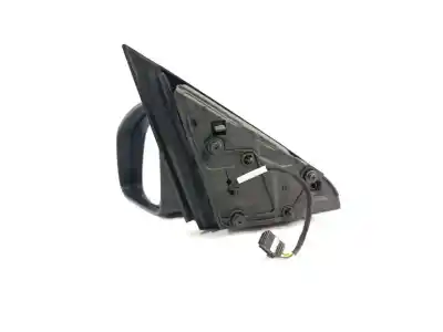 Second-hand car spare part left rearview mirror for renault twingo iii (bcm_, bca_) z.e: (bca1) oem iam references 7202103lh  