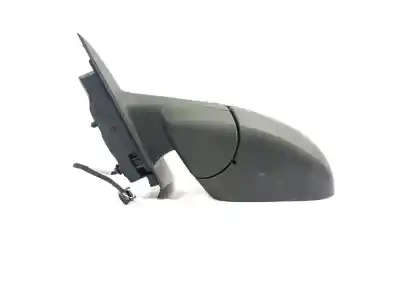 Second-hand car spare part left rearview mirror for renault twingo iii (bcm_, bca_) z.e: (bca1) oem iam references 7202103lh  