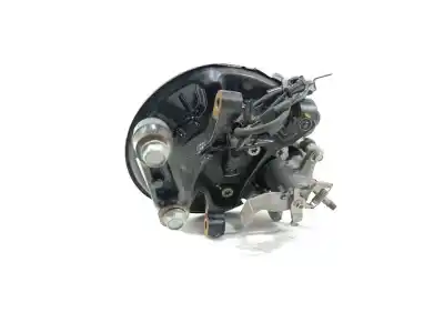Автозапчасти б/у задняя левая поворотка за kia xceed (cd) 1.0 t-gdi ссылки oem iam 52700j7da0