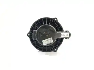 Автозапчасти б/у отопительный двигатель за kia xceed (cd) 1.0 t-gdi ссылки oem iam eb1d1nxjaa