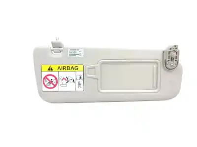 Автозапчастина б/у правильний натір для kia xceed (cd) 1.0 t-gdi посилання на oem iam 85220j7000ed  