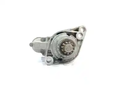 Автозапчастина б/у двигун запускається для seat ibiza (6j5) reference посилання на oem iam 02z911023n  