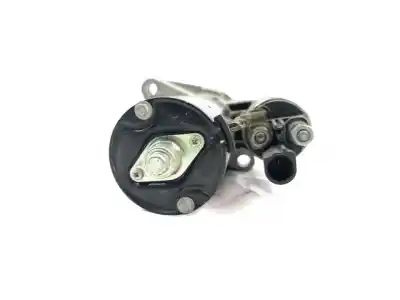 Автозапчастина б/у двигун запускається для seat ibiza (6j5) reference посилання на oem iam 02z911023n  