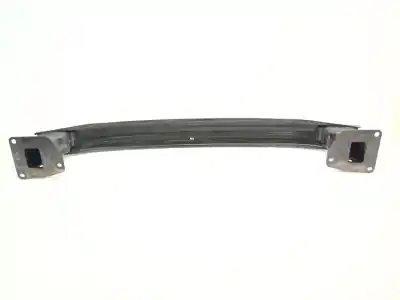 Second-hand car spare part rear bumper reinforcement for seat ibiza (6j5) reference oem iam references 6j4807305  