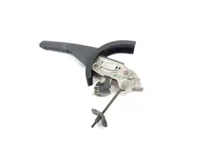 Автозапчастина б/у важіль ручного гальма для seat ibiza (6j5) reference посилання на oem iam 6j0711461  