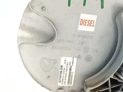 Автозапчасти б/у наружная крышка топлива за citroen c3 i (fc_, fn_) 1.4 hdi ссылки oem iam 9638184280   Автозапчасти б/у наружная крышка топлива за citroen c3 i (fc_, fn_) 1.4 hdi ссылки oem iam 9638184280