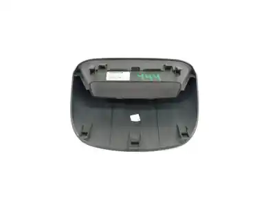 Автозапчастина б/у молдинг для CITROEN C3 I (FC_, FN_) 1.4 HDI Посилання на OEM IAM 9637997177  