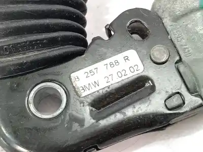 Tweedehands auto-onderdeel RECHTER AIRBAGSPOORSPANNER voor BMW 3 (E46)  OEM IAM-referenties 8257788R  