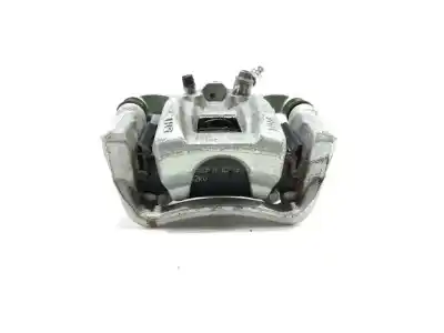 Peça sobressalente para automóvel em segunda mão pinça de travão traseira esquerda por kia niro (sg2) e-concept referências oem iam at58237700